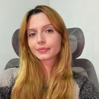 Rosiane Cagnoni